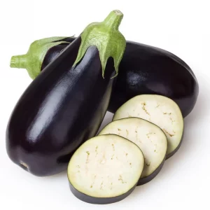 Aubergines (big)