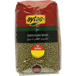 Aytac Green Mung Beans