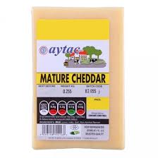 Aytac Mature Cheddar