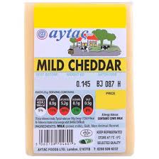 Aytac Mild Cheddar