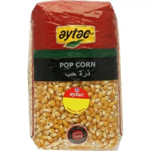 Aytac Popcorn Corn