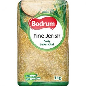 Bodrum Fine Jerish