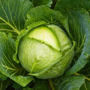 Cabbages (regular)