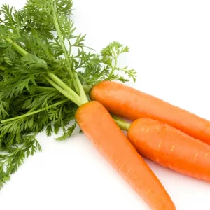 Carrots