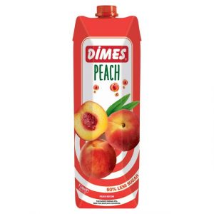 Dimes Peach Nectar