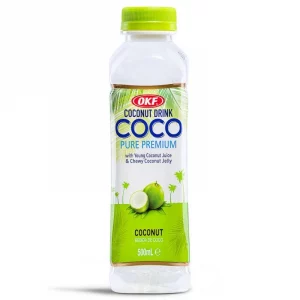 Foco Coconut Juice