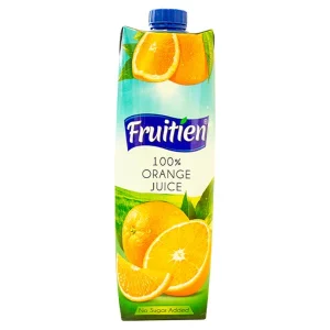 Fruitien Nation Orange