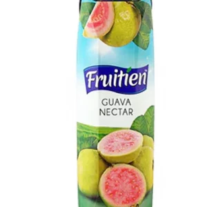 Fruitien Nectar Guava