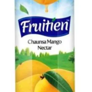 Fruitien Nectar Mango