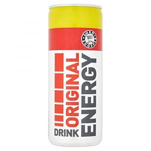 Original Energy Drink