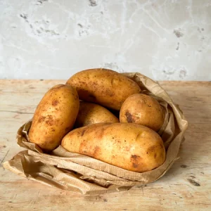 Potatoes (1 kilo bag)