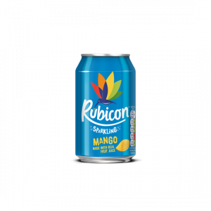 Rubicon Mango Nectar