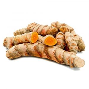 Turmeric (fresh)