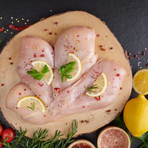 Chicken breast